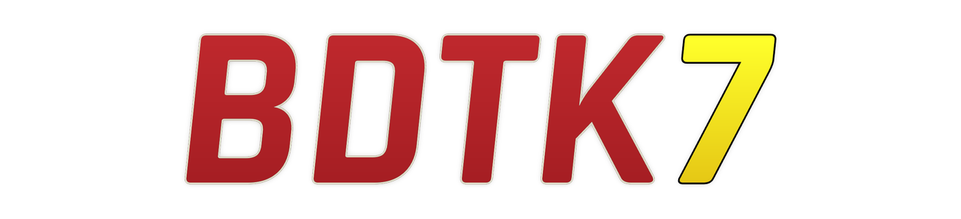 bdtk7 লোগো